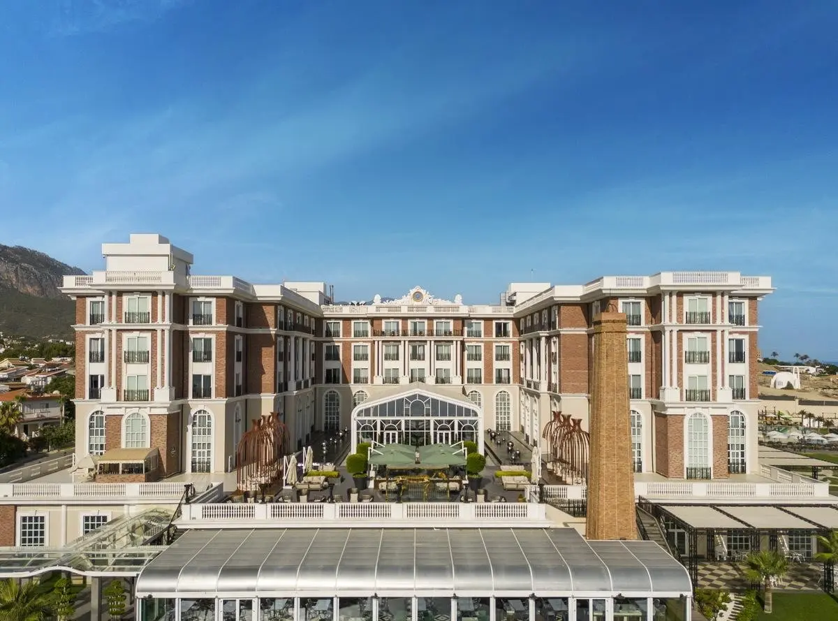 Hotel Kaya Palazzo Resort & Casino w Cypr (Cypr Północny) - oferta last minute