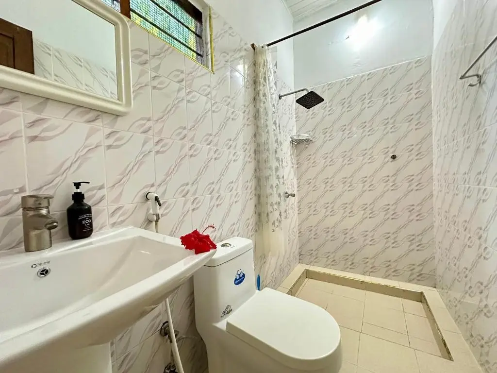 Kihori Nungwi — KIHORI NUNGWI