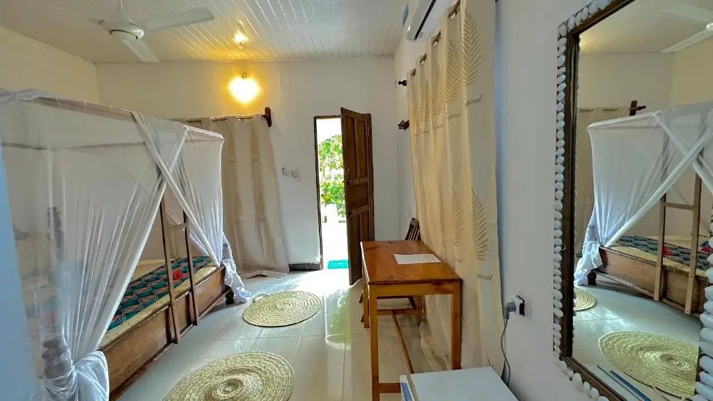 Kihori Nungwi — KIHORI NUNGWI