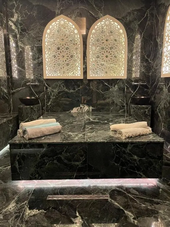 Klajdi Resort — KLAJDI RESORT