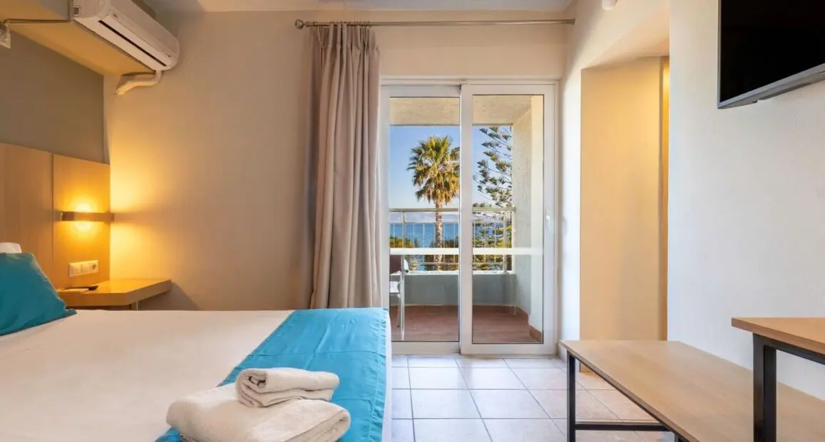 Hotel Kos City Sunstone