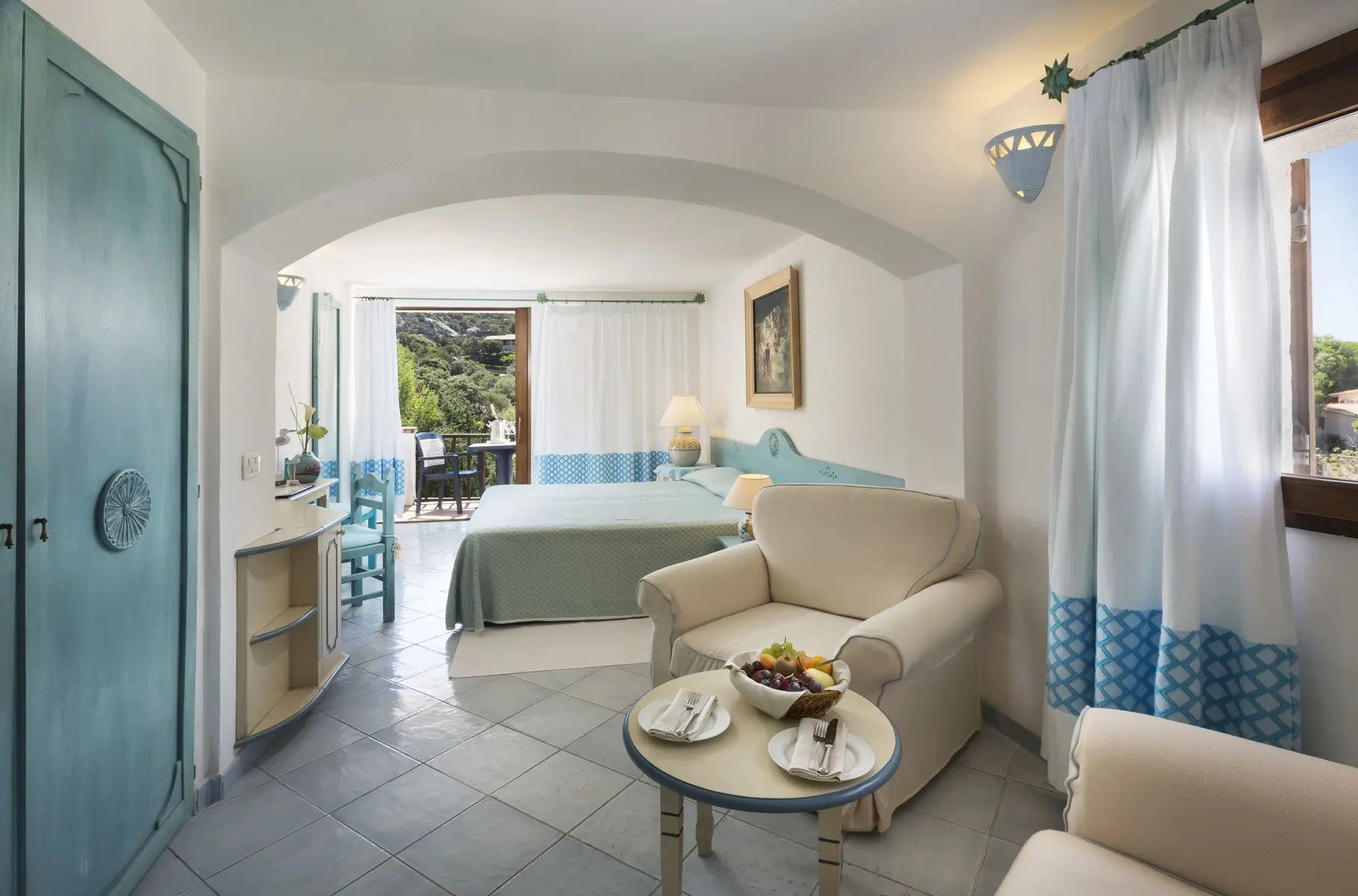 La Bisaccia — LA BISACCIA