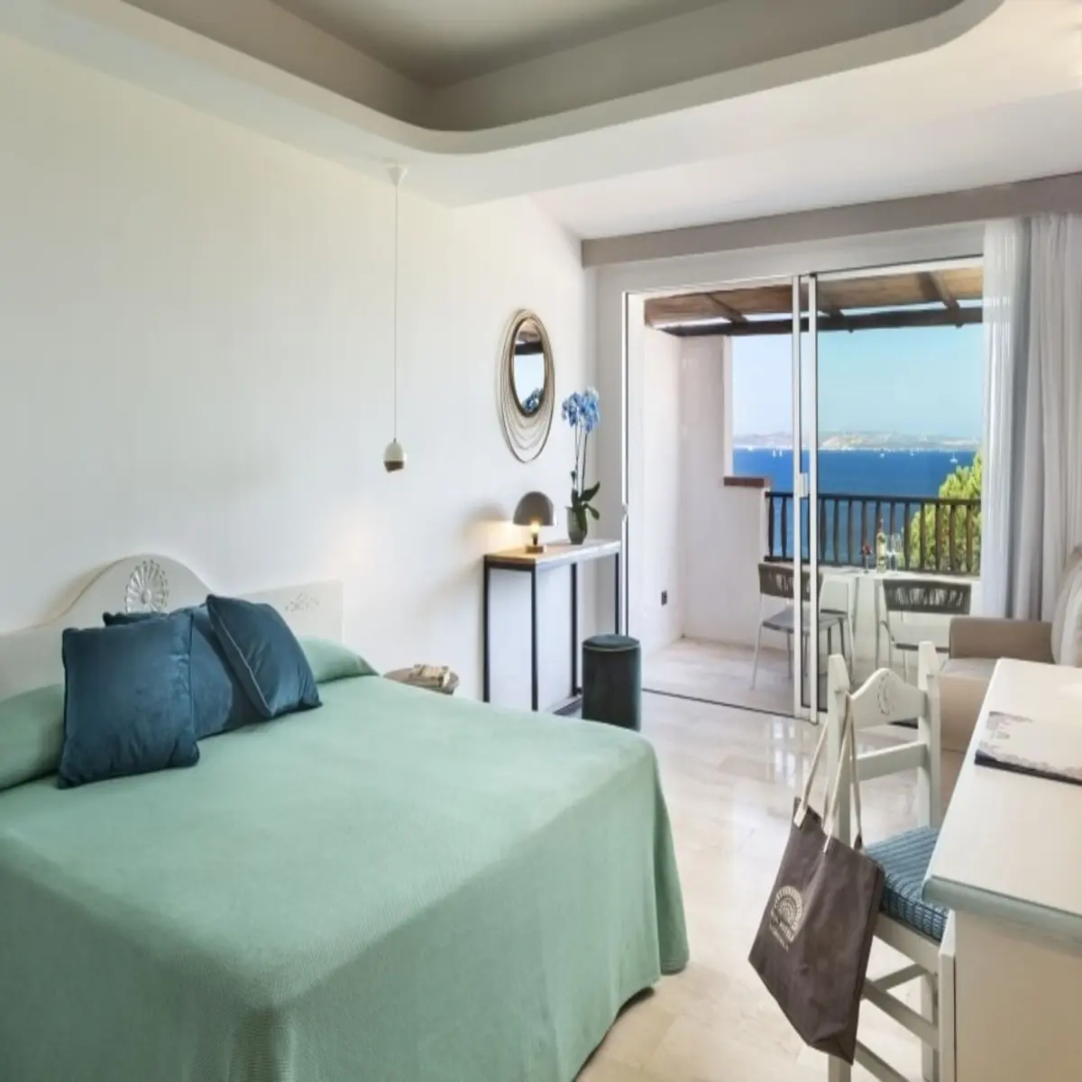 La Bisaccia — LA BISACCIA