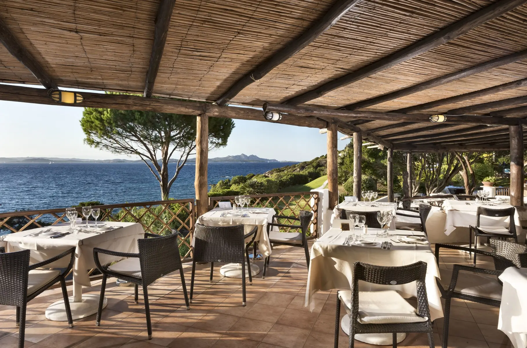 La Bisaccia — LA BISACCIA