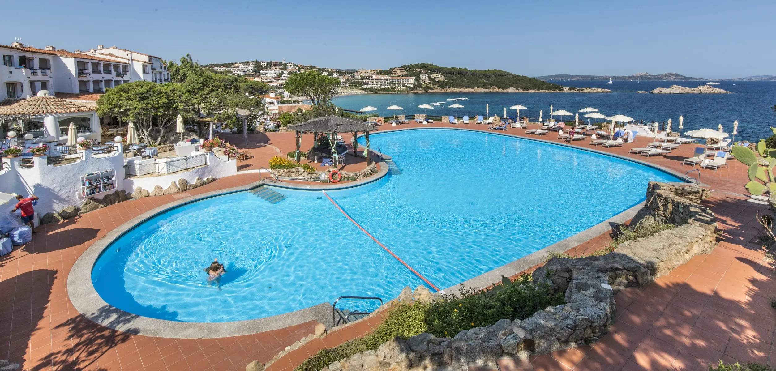 La Bisaccia — LA BISACCIA