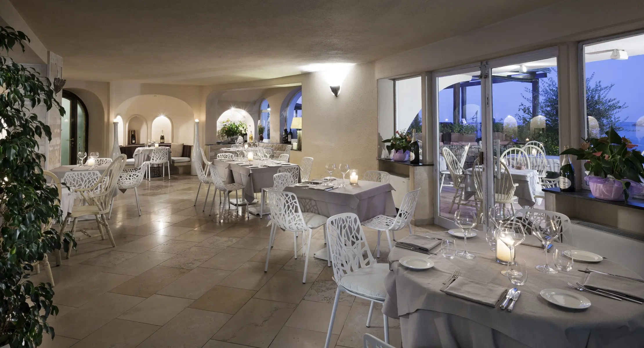 La Bisaccia — LA BISACCIA