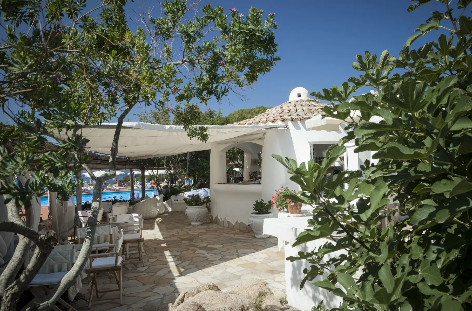 La Bisaccia — LA BISACCIA