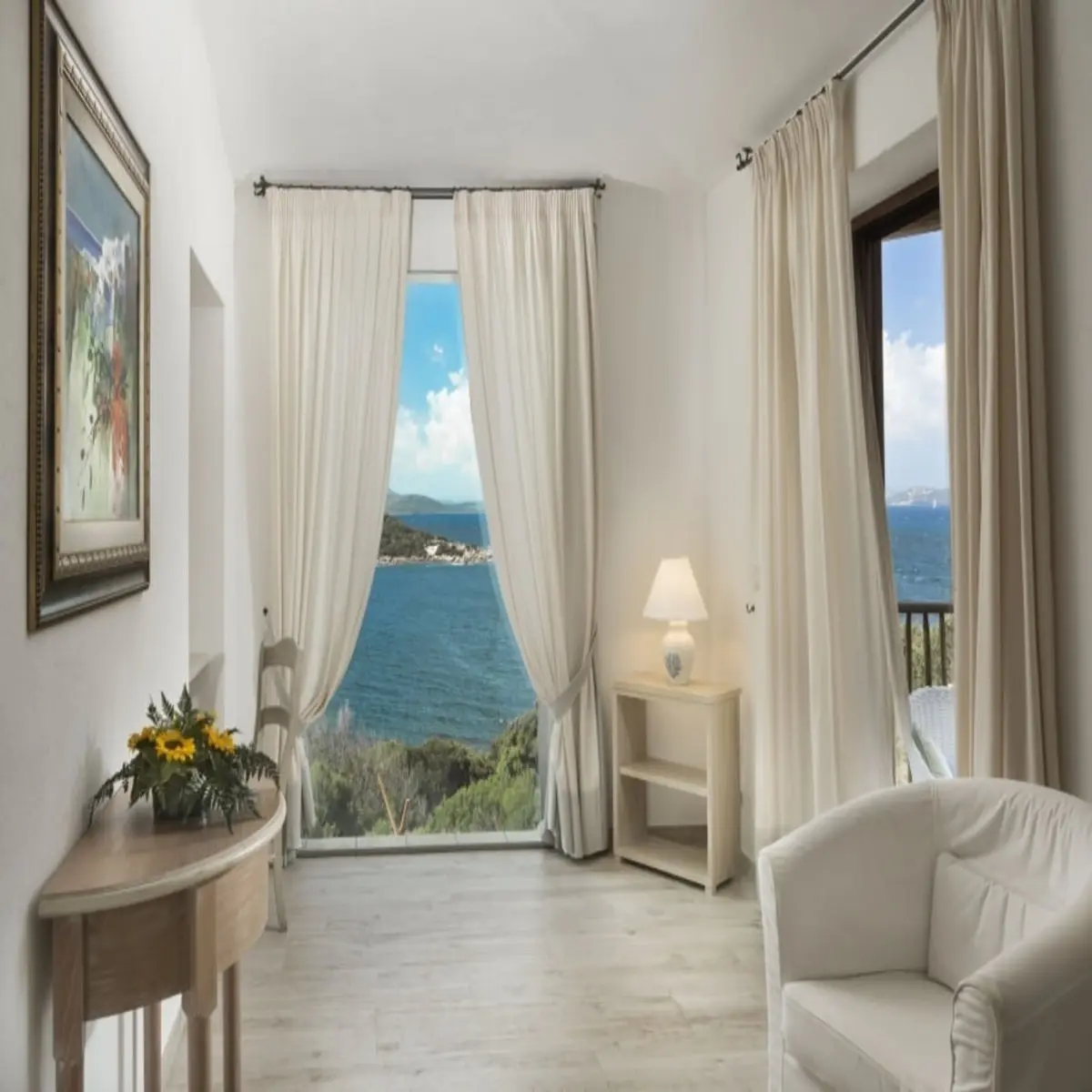 La Bisaccia — LA BISACCIA