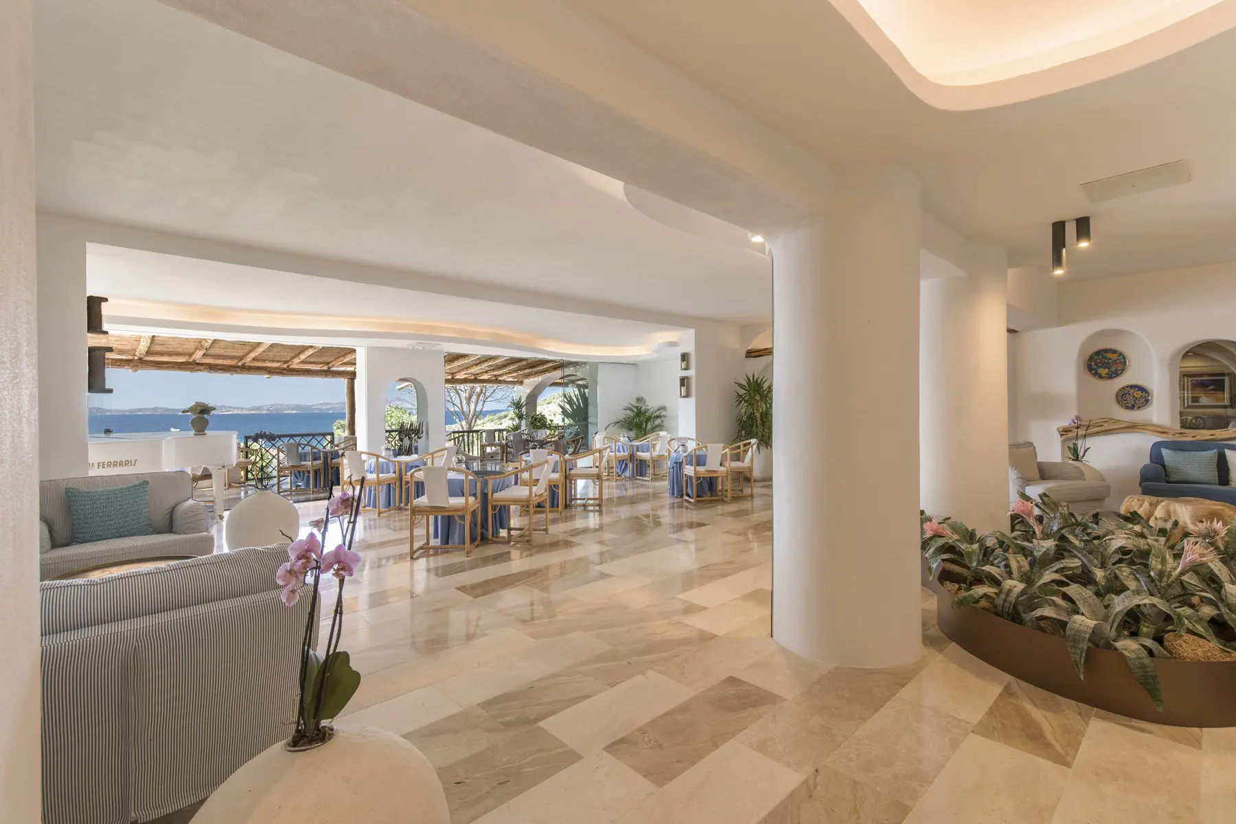 La Bisaccia — LA BISACCIA