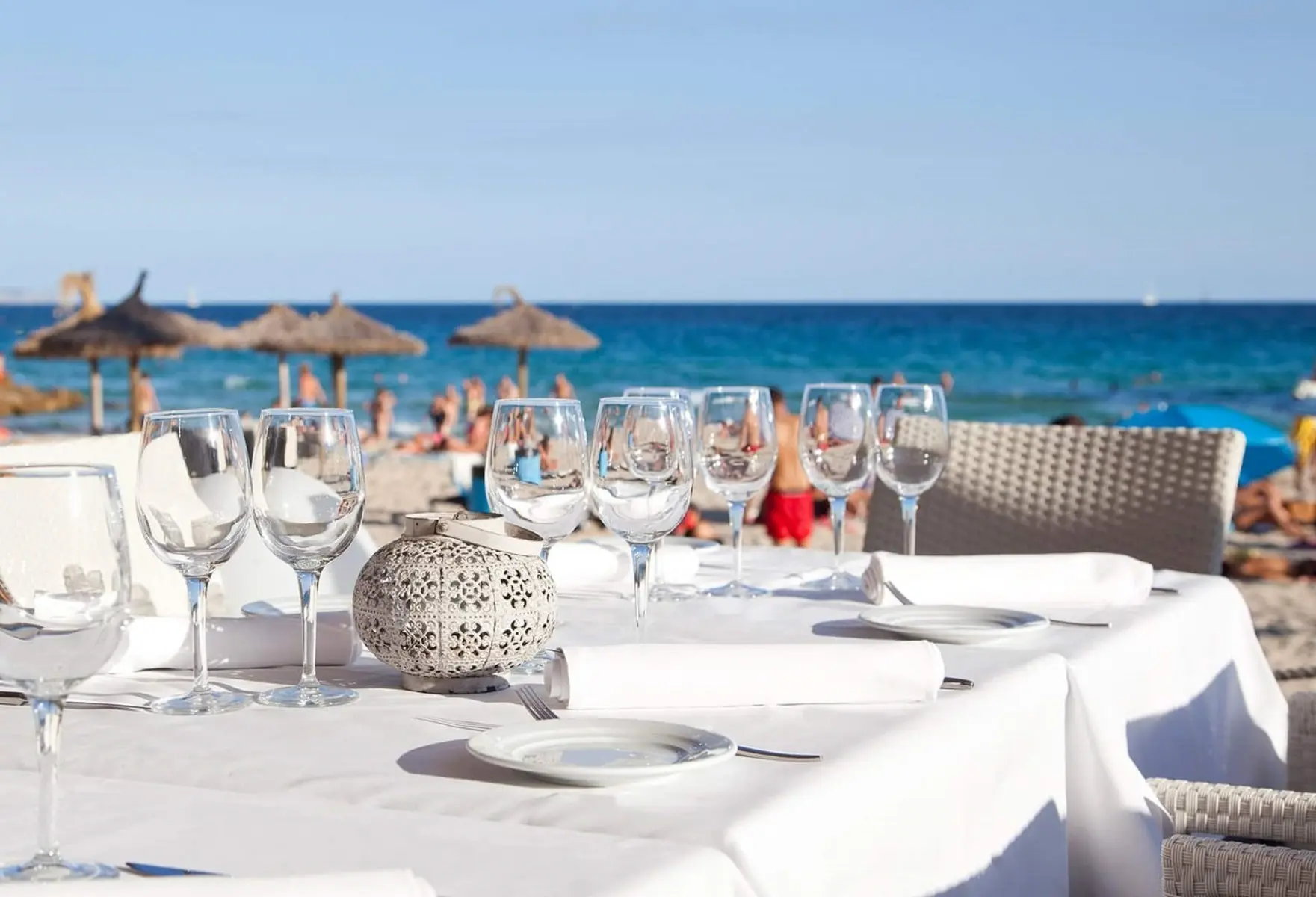 La Cala Be Live Adults Only — LA CALA BE LIVE ADULTS ONLY