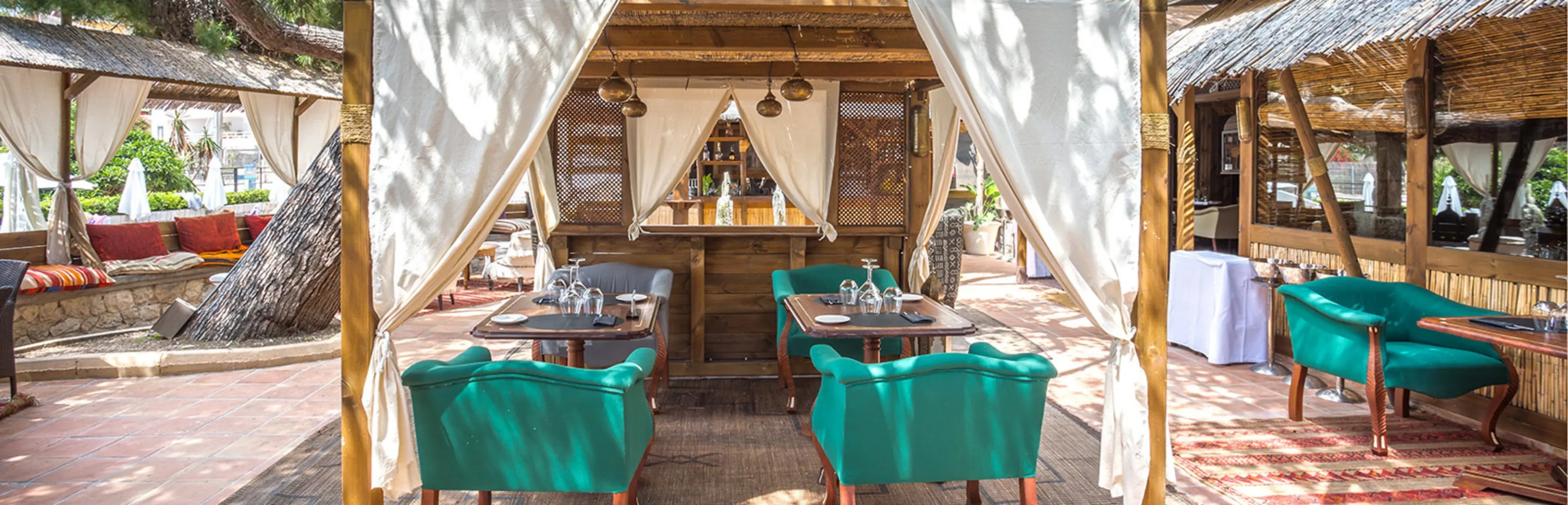 La Cala Be Live Adults Only — LA CALA BE LIVE ADULTS ONLY