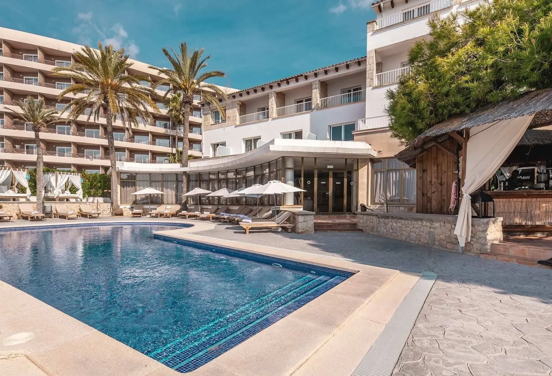 La Cala Be Live Adults Only — LA CALA BE LIVE ADULTS ONLY