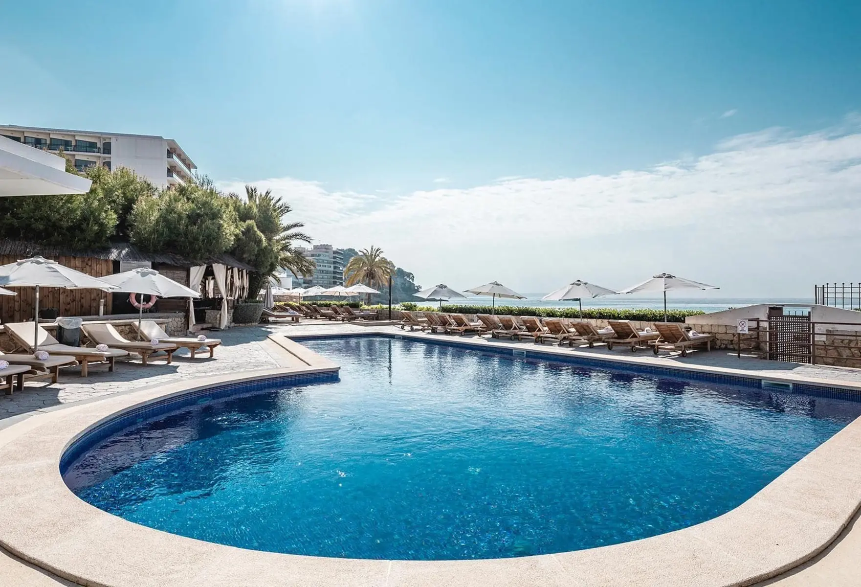 La Cala Be Live Adults Only — LA CALA BE LIVE ADULTS ONLY