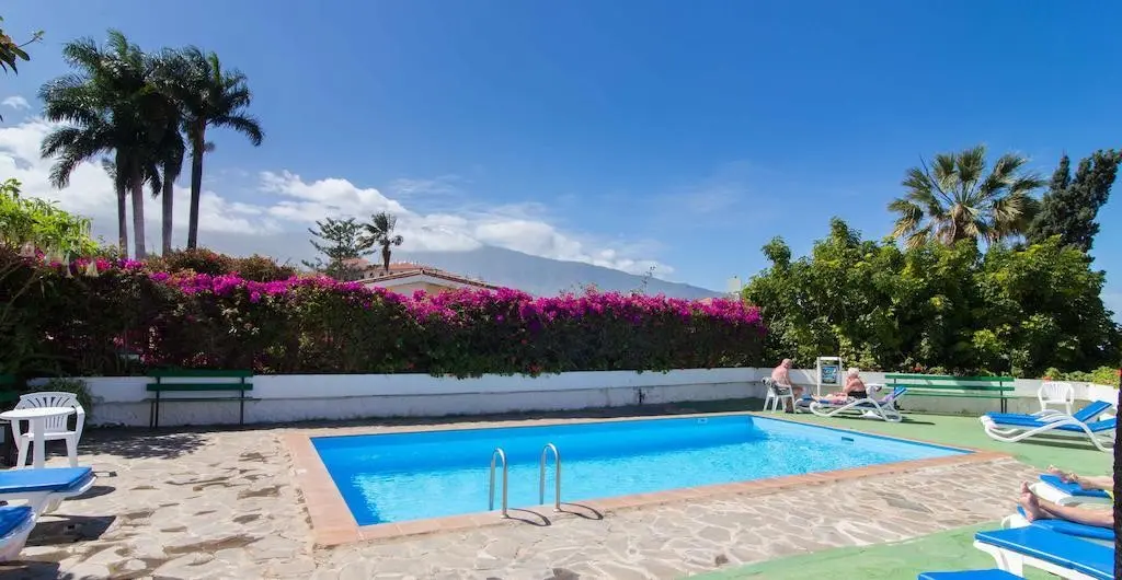 Hotel La Carabela Apartamentos