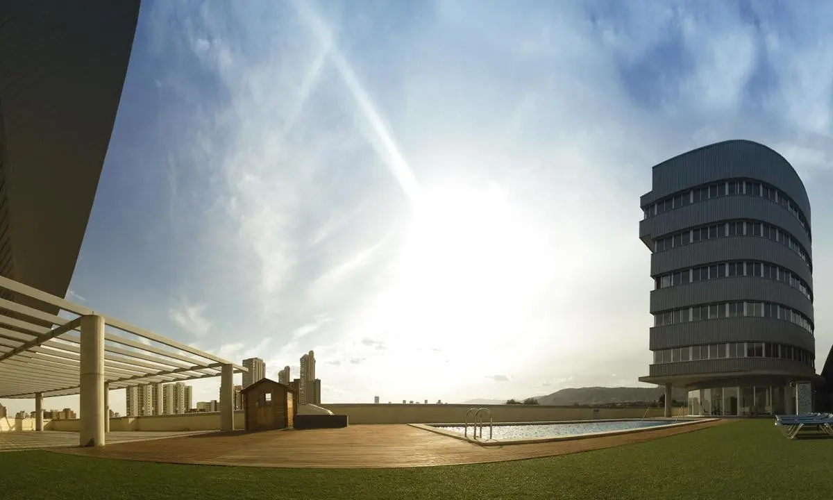 La Estación — LA ESTACIÓN