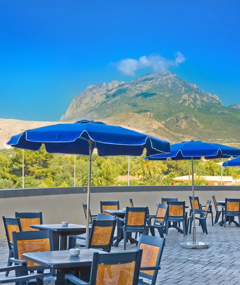 La Estación — LA ESTACIÓN