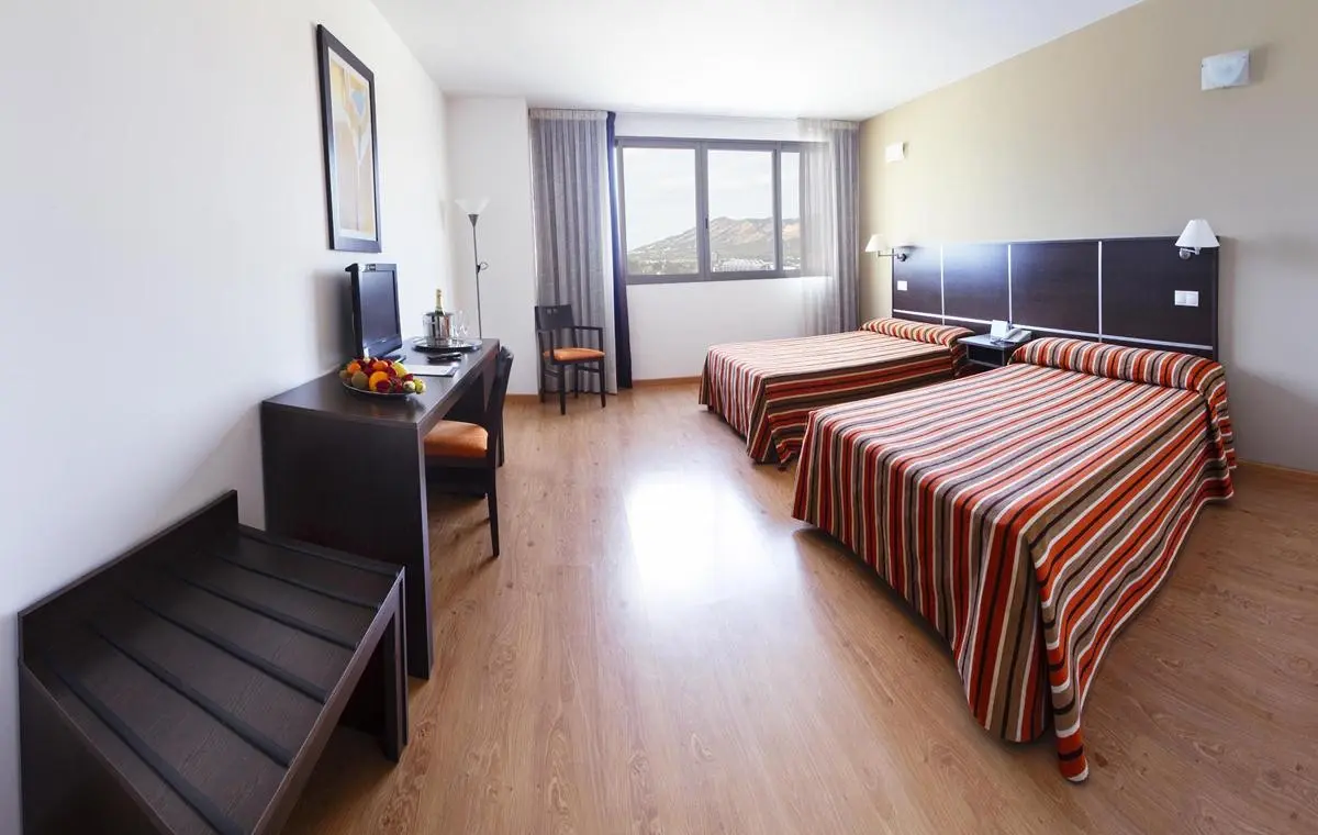 La Estación — LA ESTACIÓN