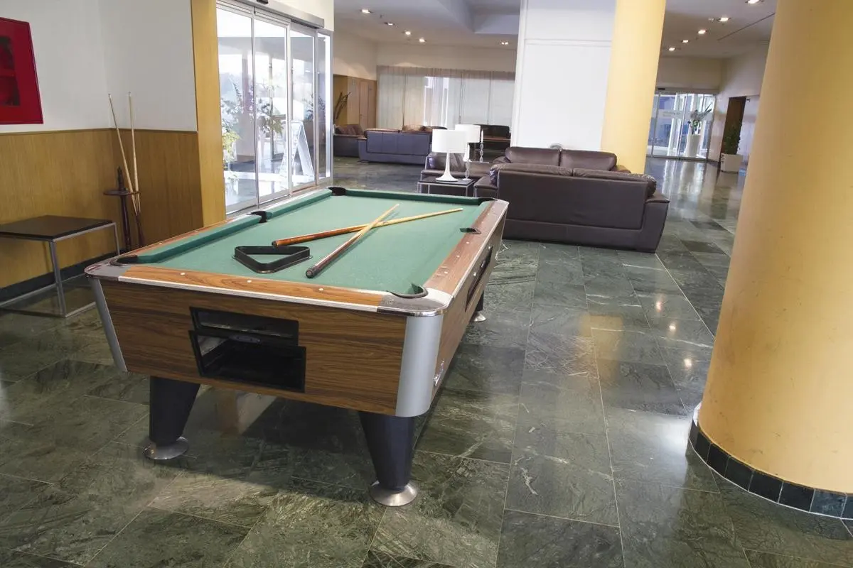 La Estación — LA ESTACIÓN