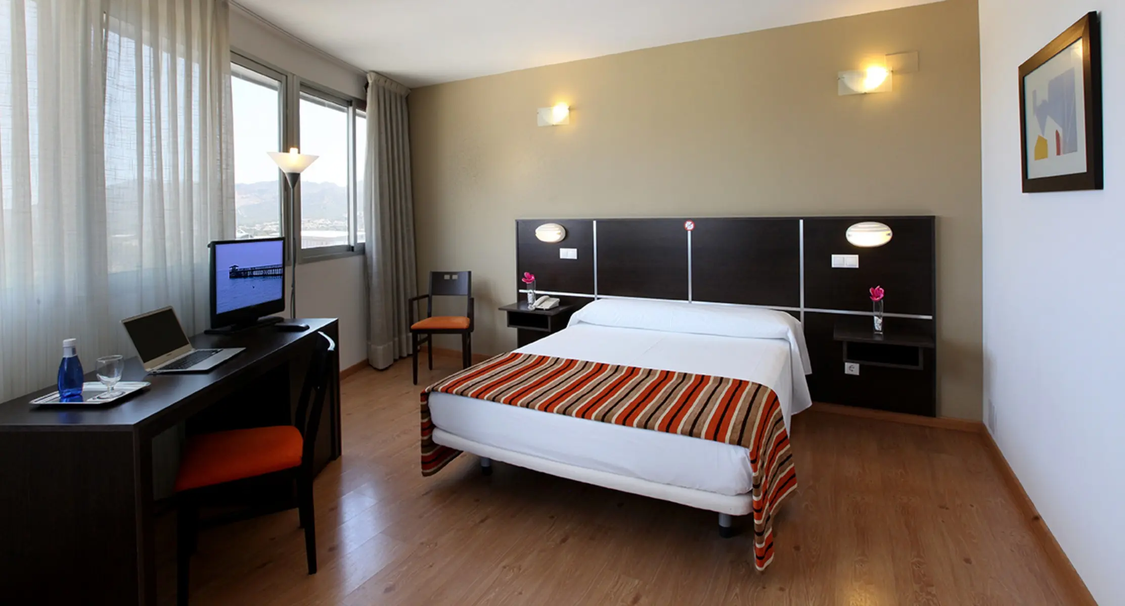 La Estación — LA ESTACIÓN