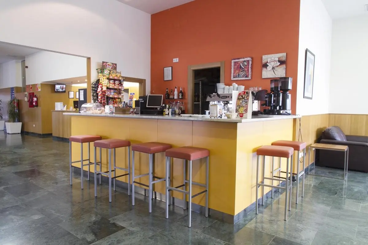 La Estación — LA ESTACIÓN