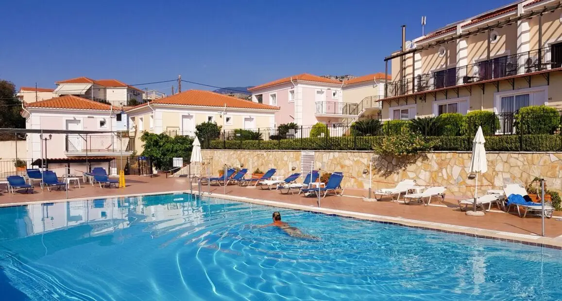 Hotel La Skala Vista