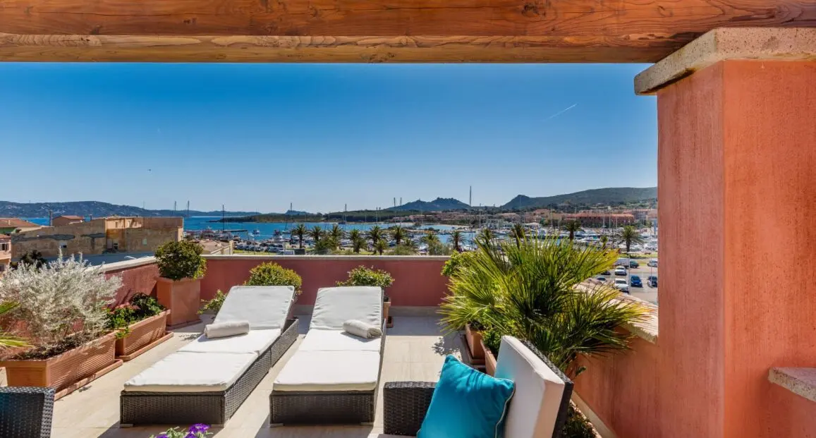 Hotel La Vecchia Fonte