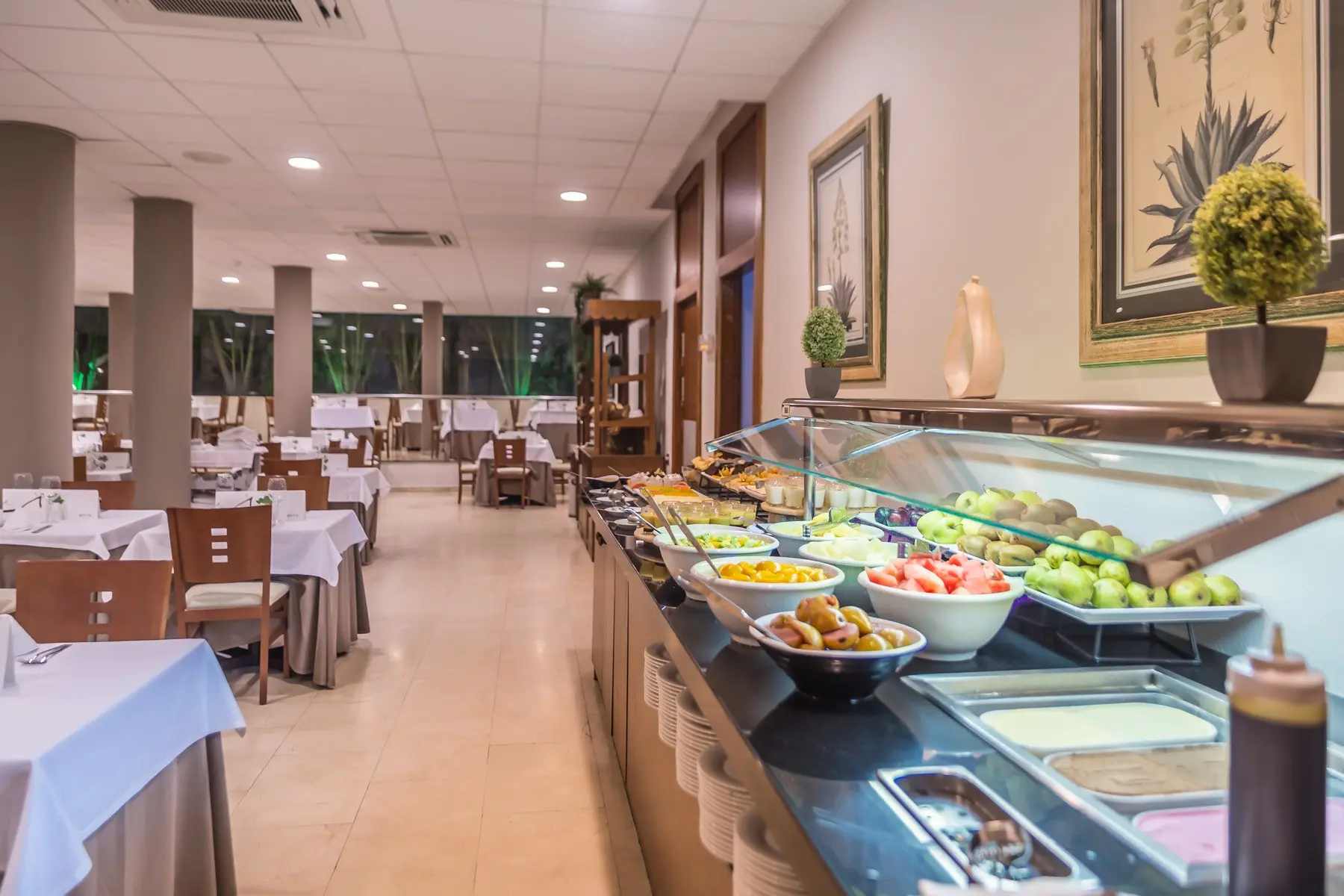 Lago Rojo — LAGO ROJO