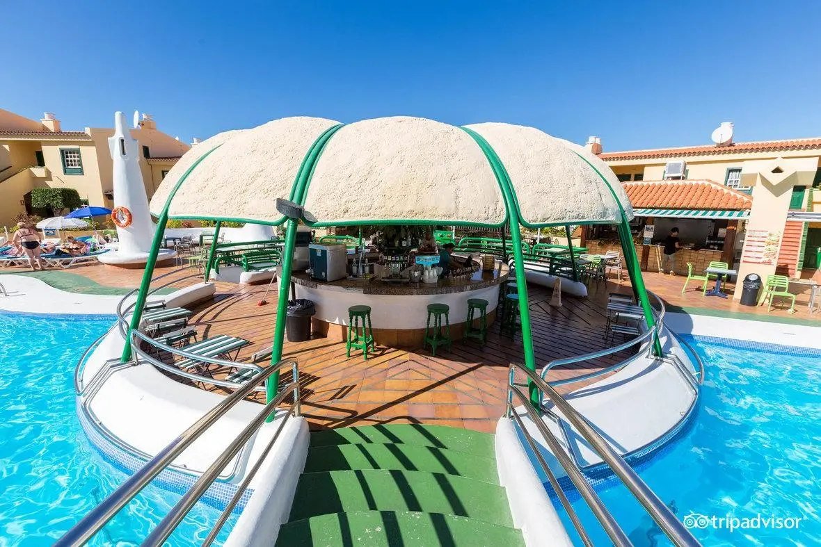 Laguna Park 1 — LAGUNA PARK 1