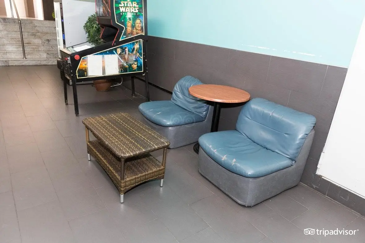 Laguna Park 1 — LAGUNA PARK 1