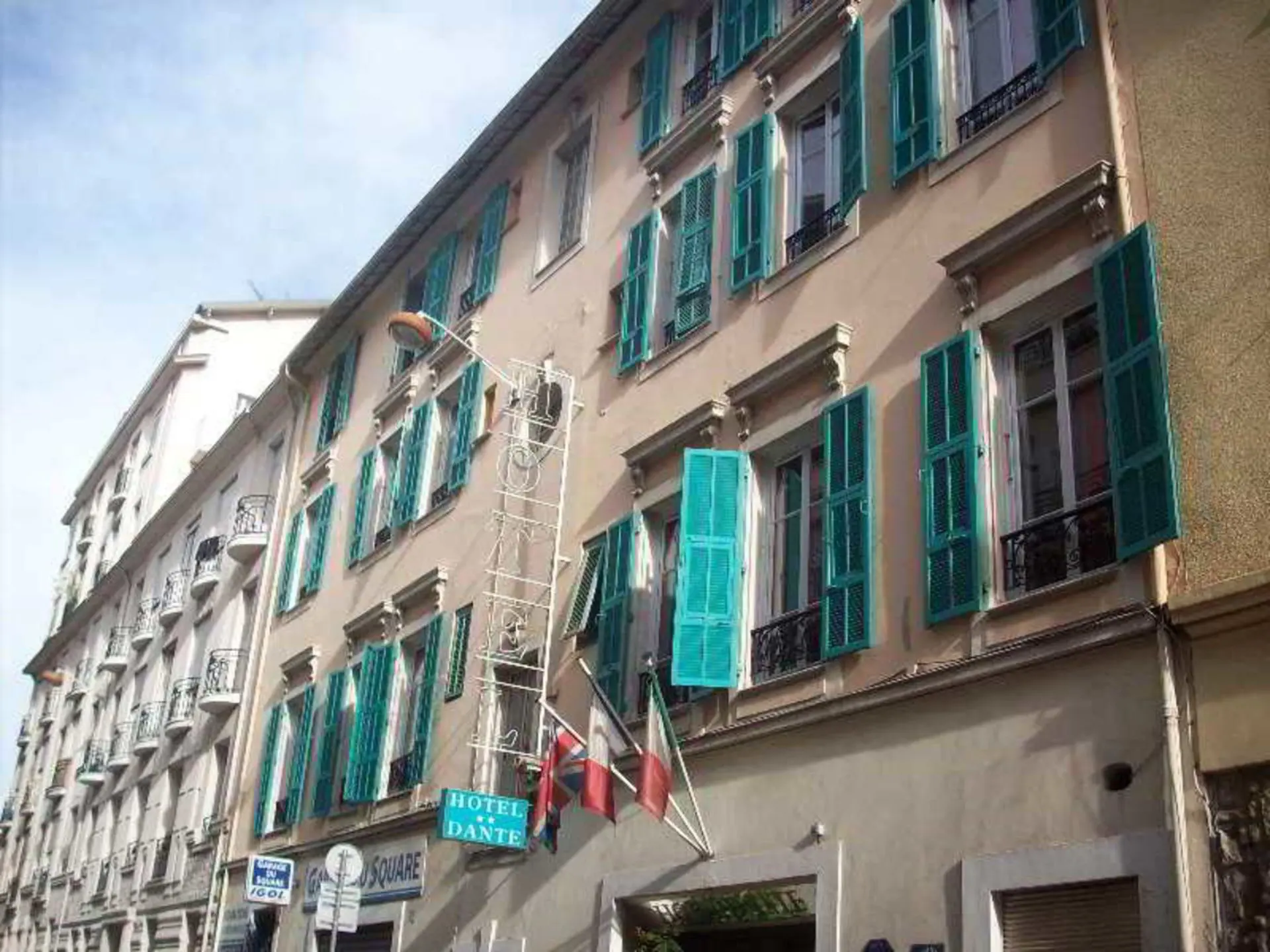 Hotel LAlcove Hôtel