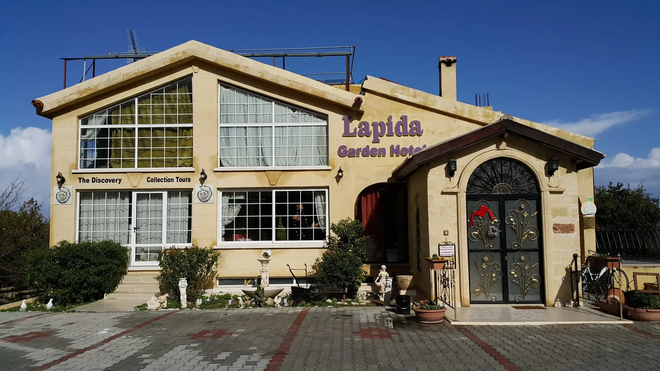 Hotel Lapida