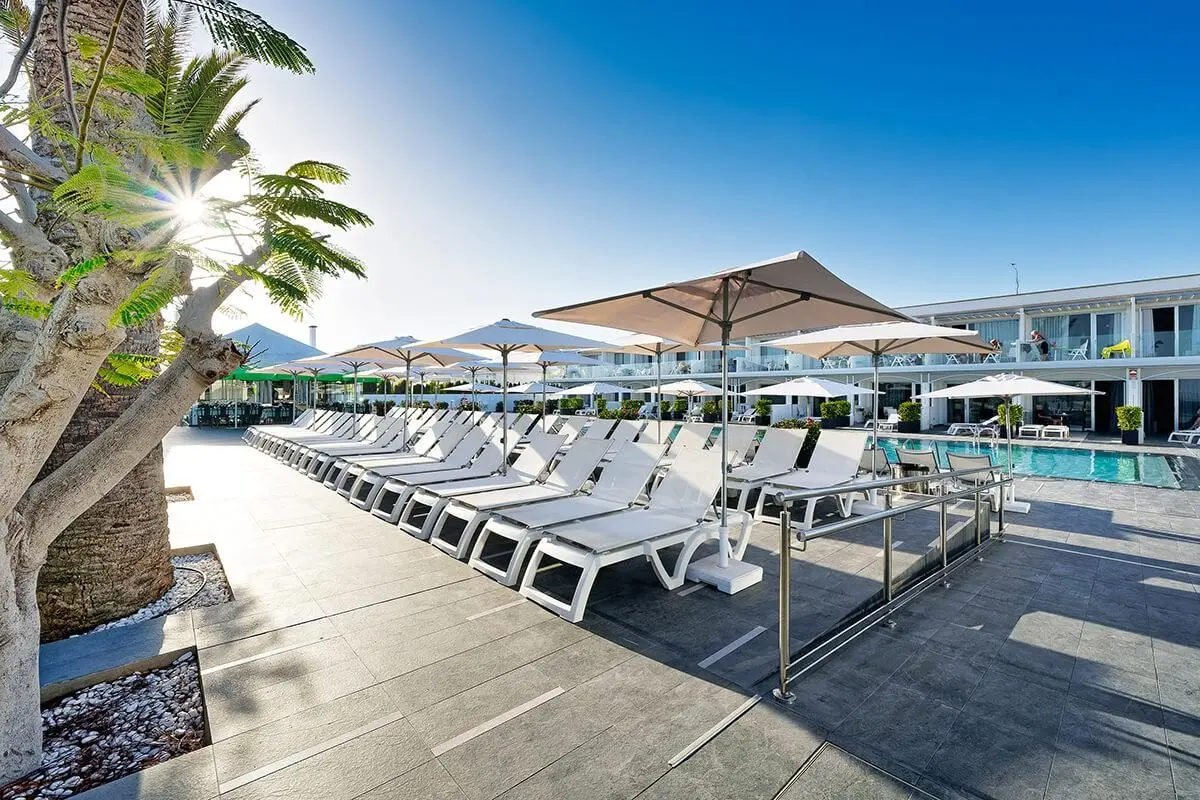 Lara Apartments — LARA APARTMENTS