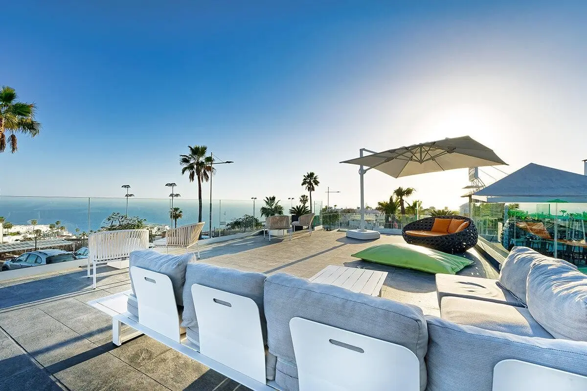 Lara Apartments — LARA APARTMENTS