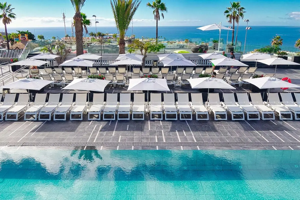 Hotel Lara Apartments