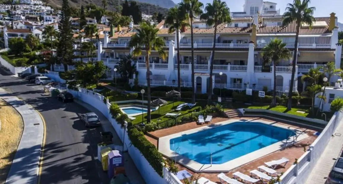 Hotel Las Rosas Capistrano Apartments