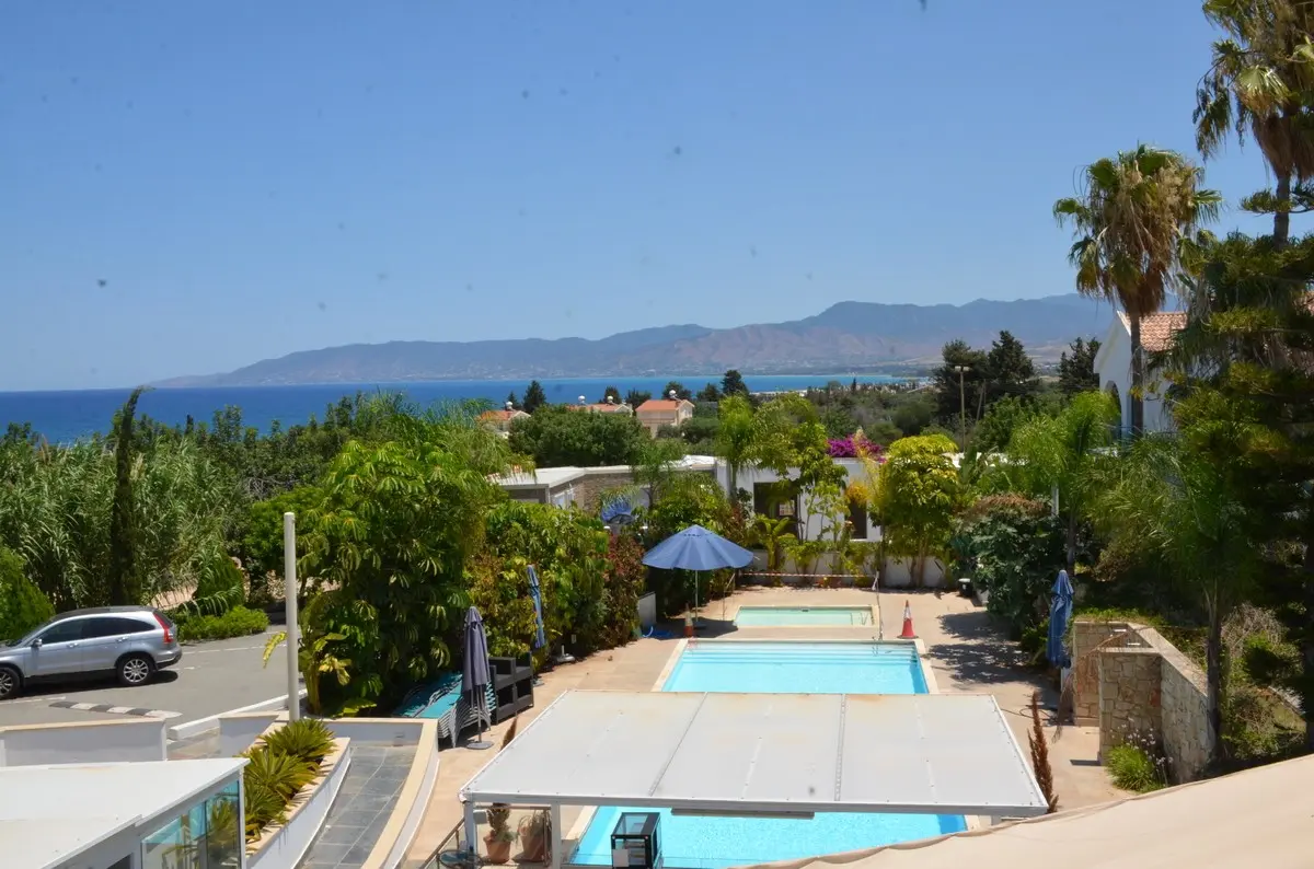 Latchi Escape Hotel & Suites — LATCHI ESCAPE HOTEL & SUITES