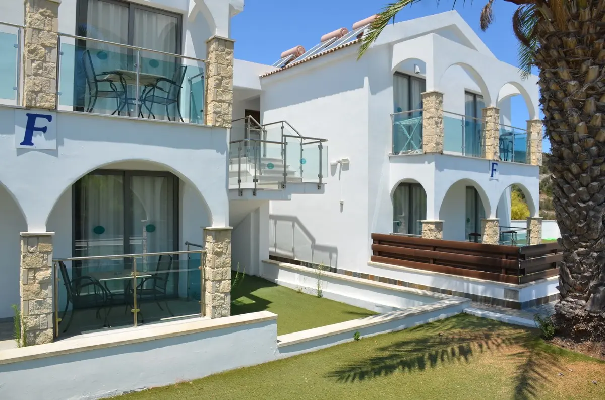 Hotel Latchi Escape Hotel & Suites