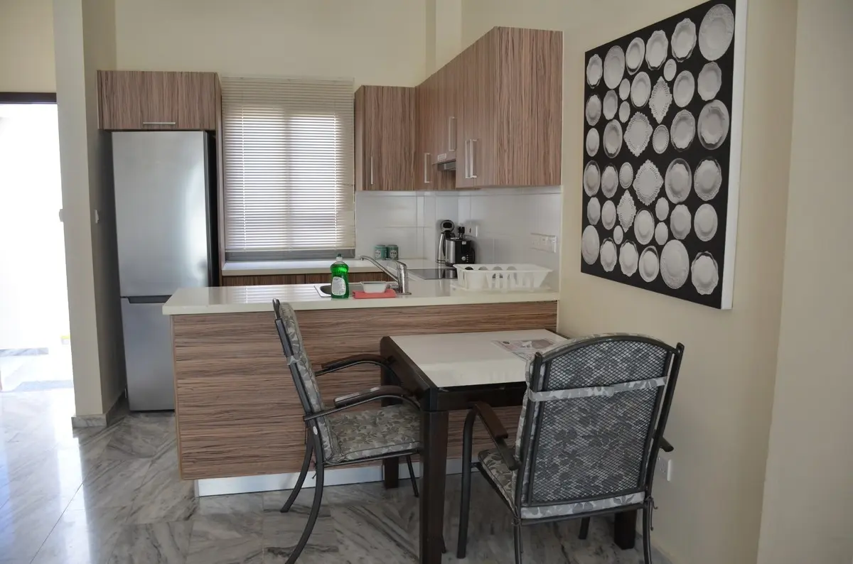 Latchi Escape Hotel & Suites — LATCHI ESCAPE HOTEL & SUITES