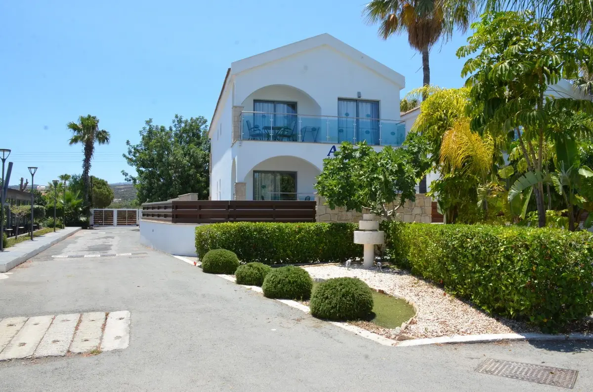 Latchi Escape Hotel & Suites — LATCHI ESCAPE HOTEL & SUITES