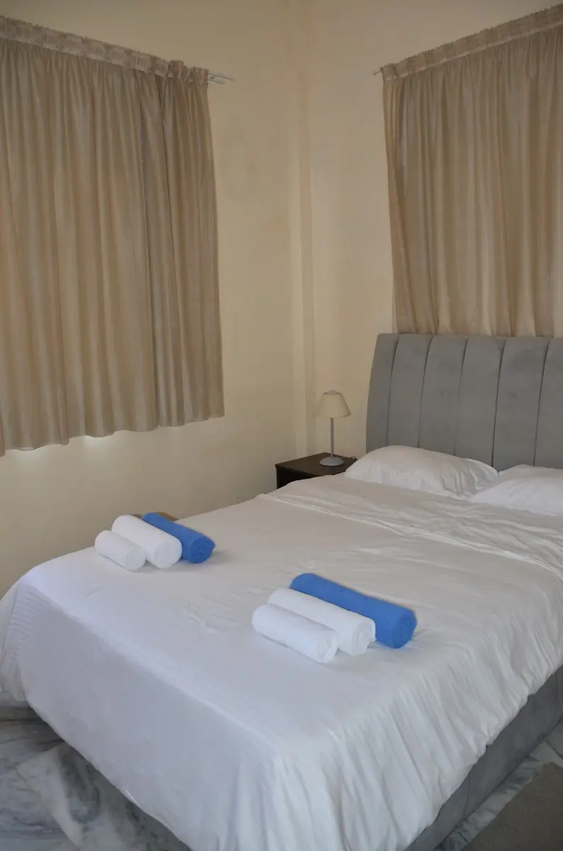 Latchi Escape Hotel & Suites — LATCHI ESCAPE HOTEL & SUITES