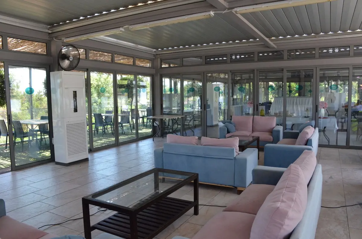 Latchi Escape Hotel & Suites — LATCHI ESCAPE HOTEL & SUITES