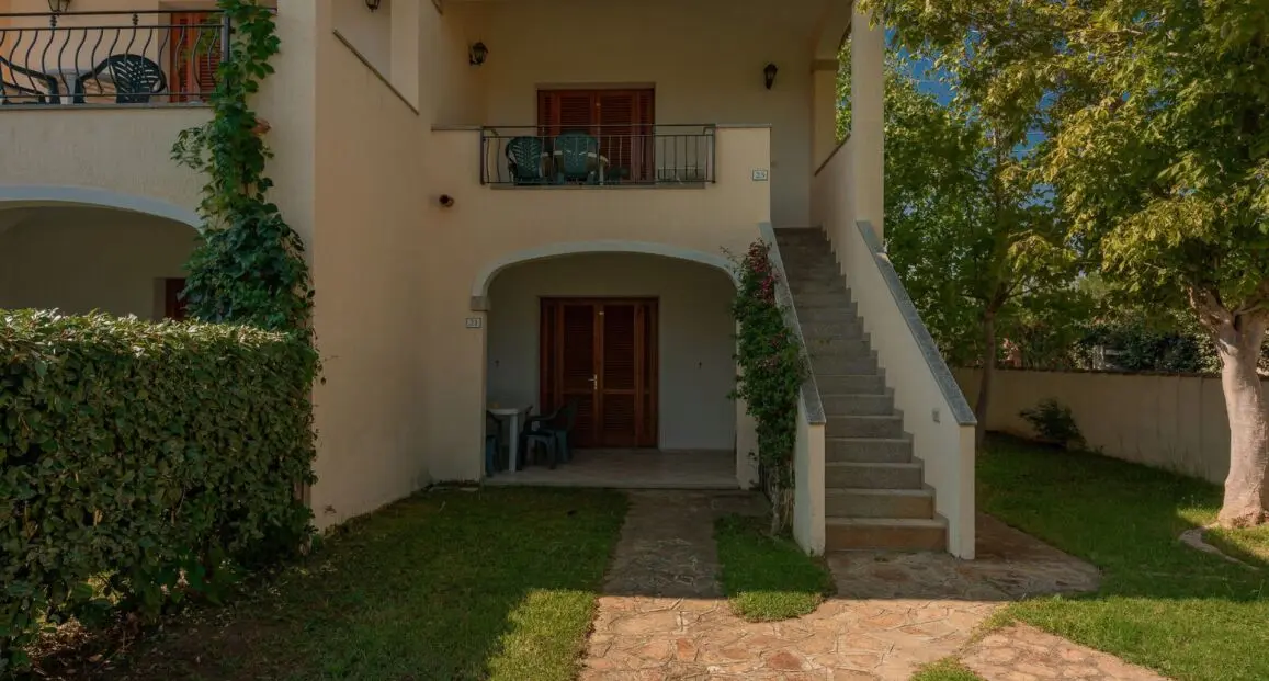 Hotel Le Dimore di Budoni