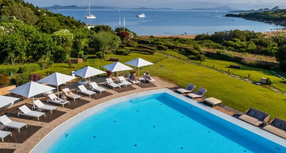 Hotel LEa Bianca Luxury Resort