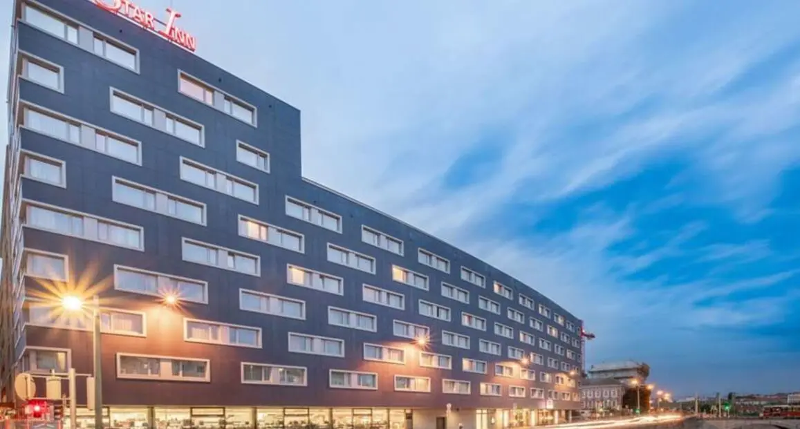 Hotel Leonardo Hotel Vienna Schönbrunn