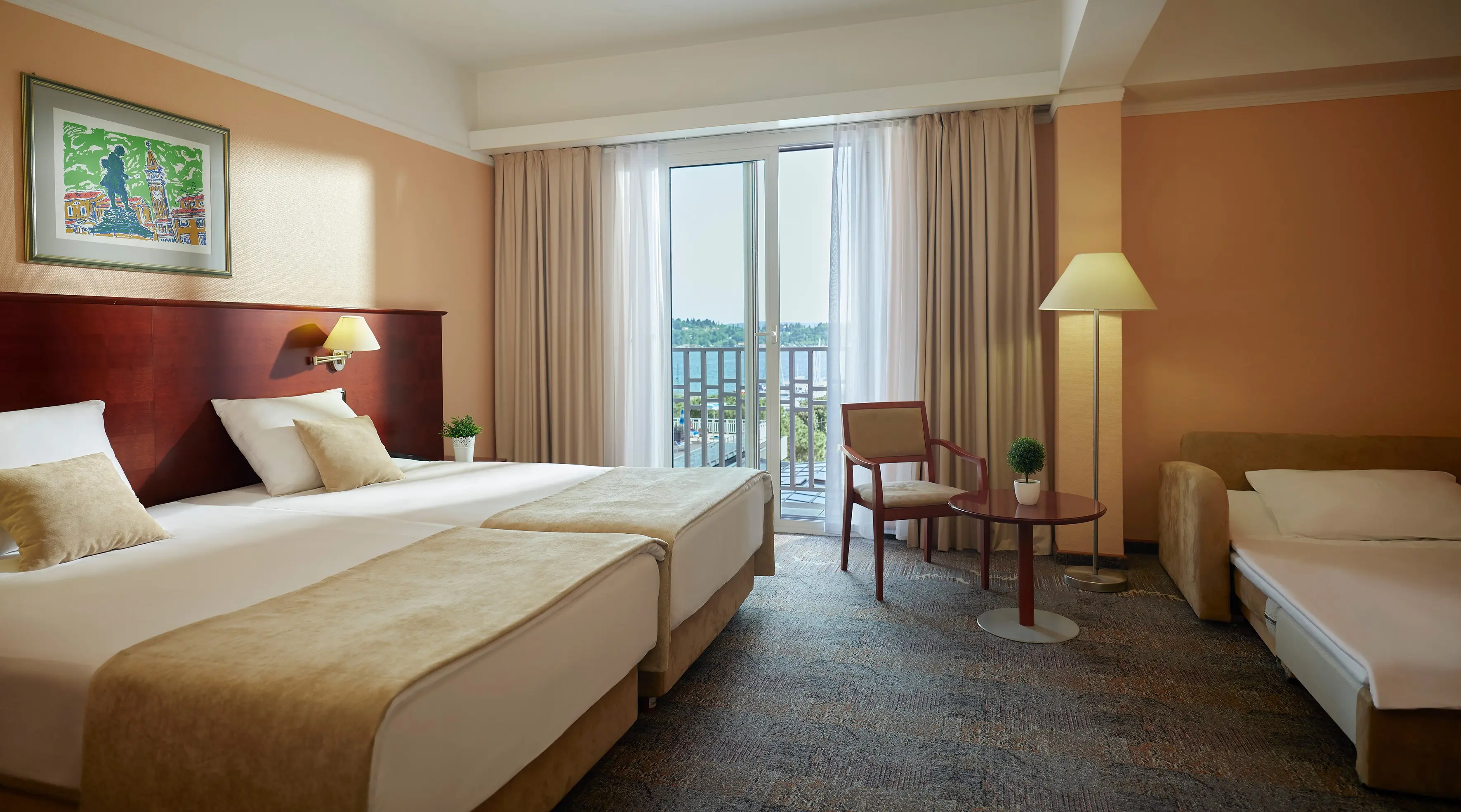 Life Class Grand Hotel Portoroz — LIFE CLASS GRAND HOTEL PORTOROZ