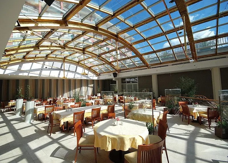 Life Class Grand Hotel Portoroz — LIFE CLASS GRAND HOTEL PORTOROZ