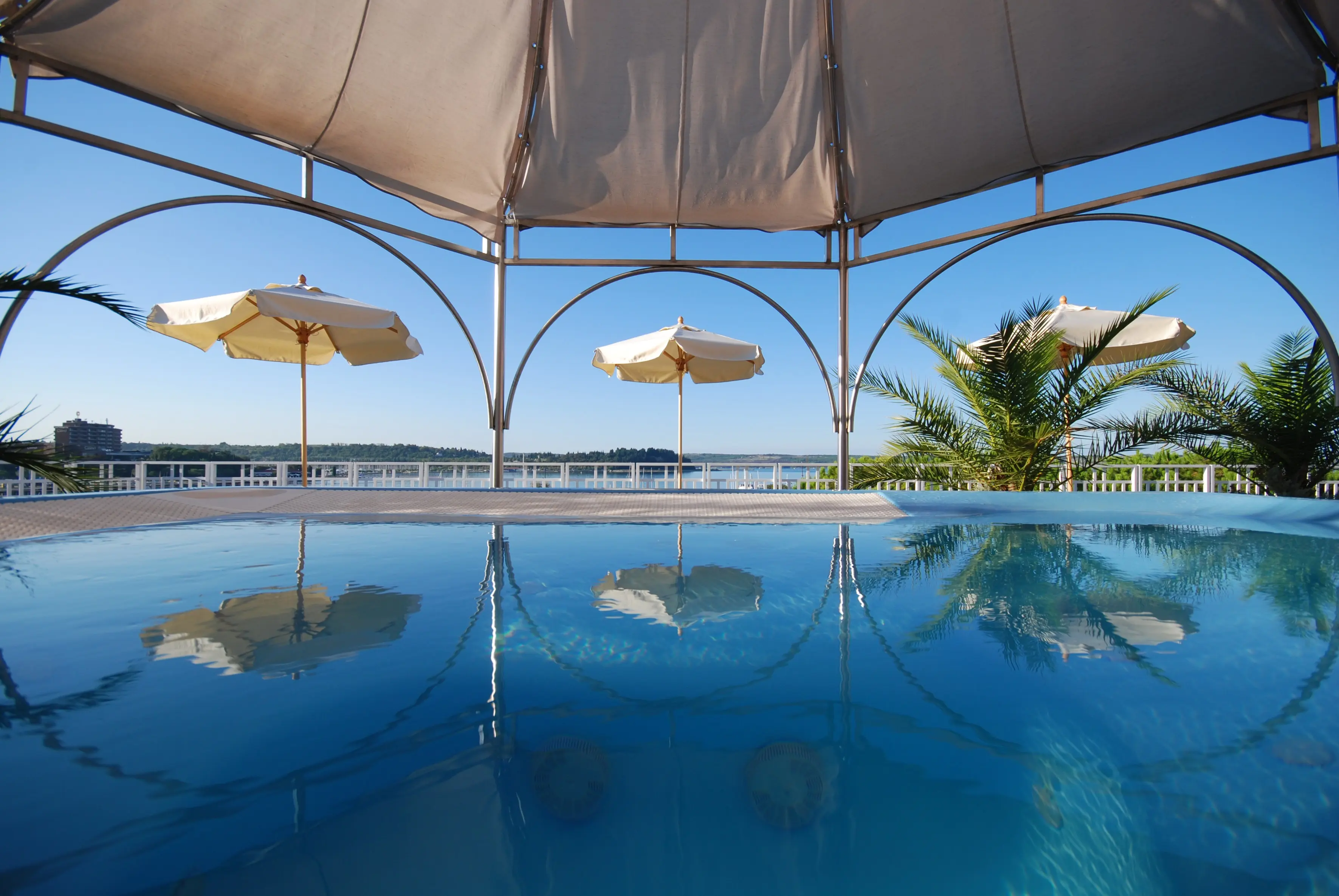 Life Class Grand Hotel Portoroz — LIFE CLASS GRAND HOTEL PORTOROZ