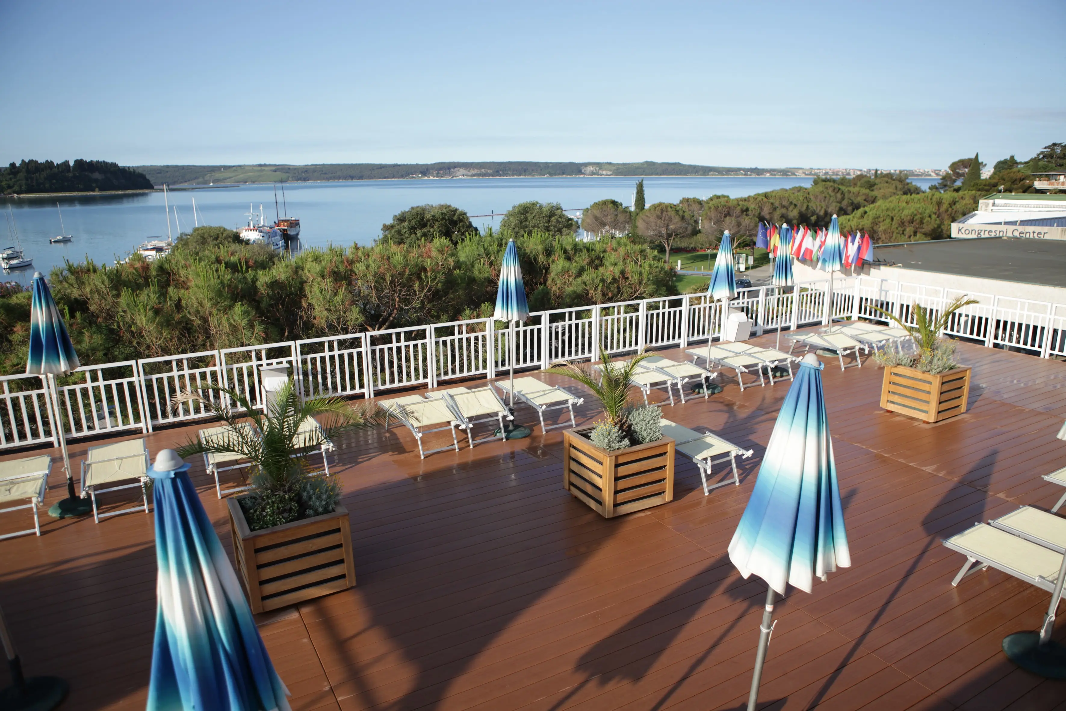 Life Class Grand Hotel Portoroz — LIFE CLASS GRAND HOTEL PORTOROZ