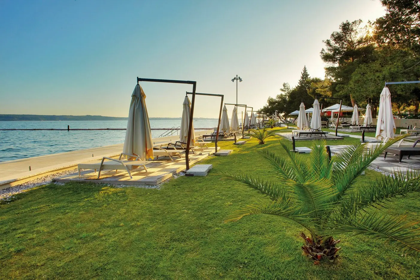 Life Class Grand Hotel Portoroz — LIFE CLASS GRAND HOTEL PORTOROZ