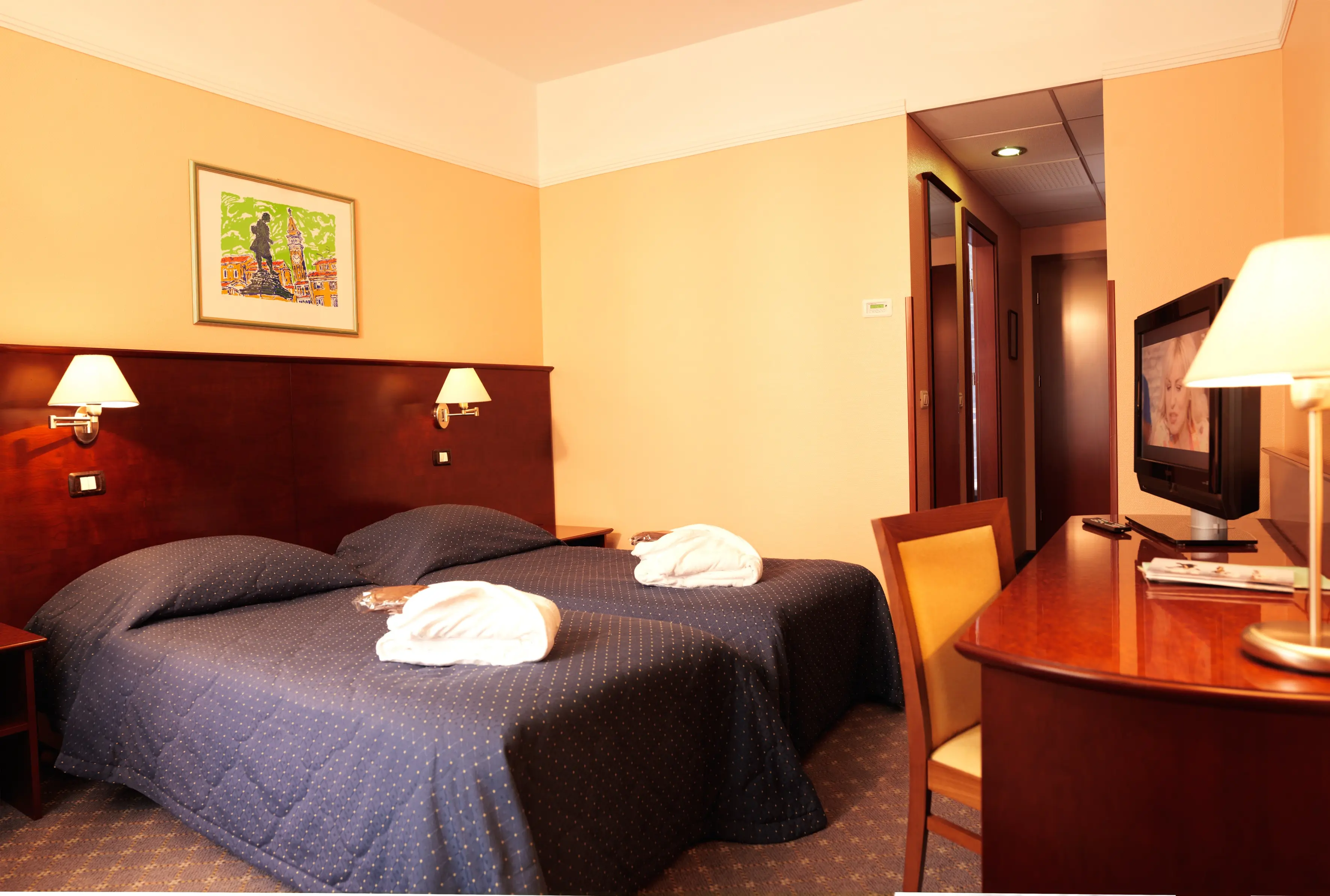 Life Class Grand Hotel Portoroz — LIFE CLASS GRAND HOTEL PORTOROZ